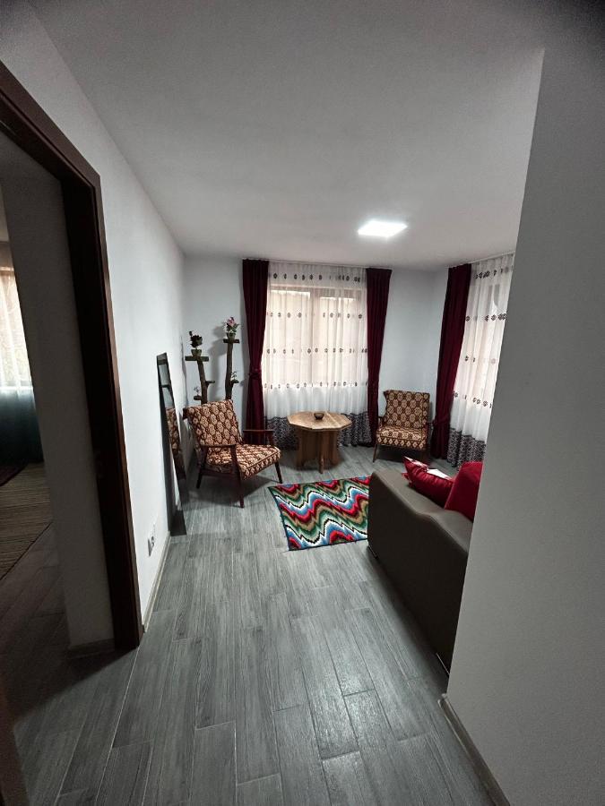 Casa Camelia Villa Nehoiu Exterior foto